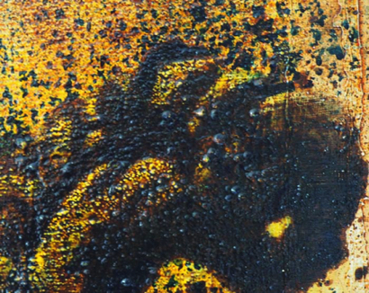 76a detail Geen titel 56x56 acryl op doek